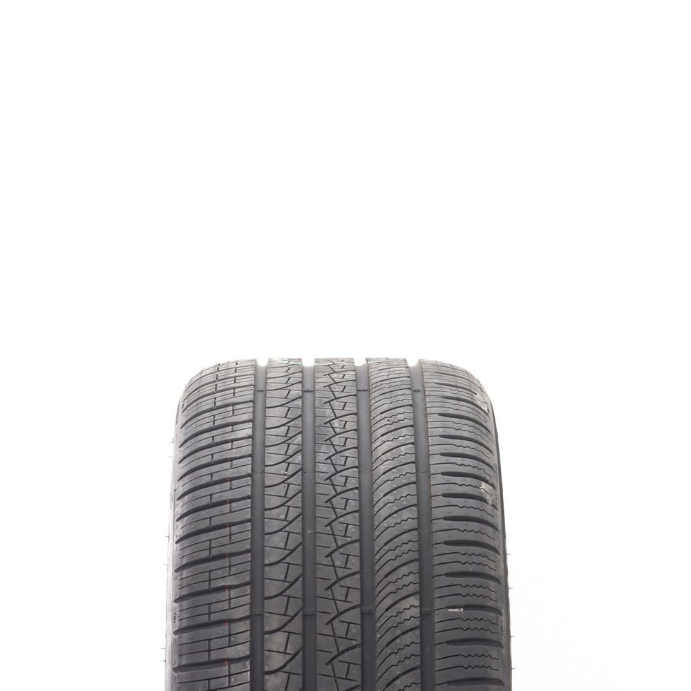 Driven Once 275/35R20 Pirelli P Zero 102H - 9/32 - Image 2