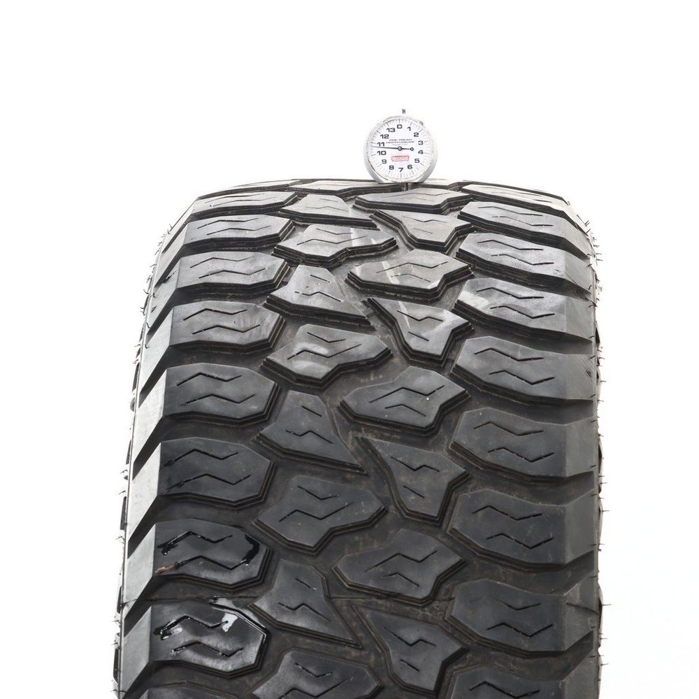 Used 305/40R22 AMP Terrain Attack A/T A 114S - 10.5/32 - Image 2