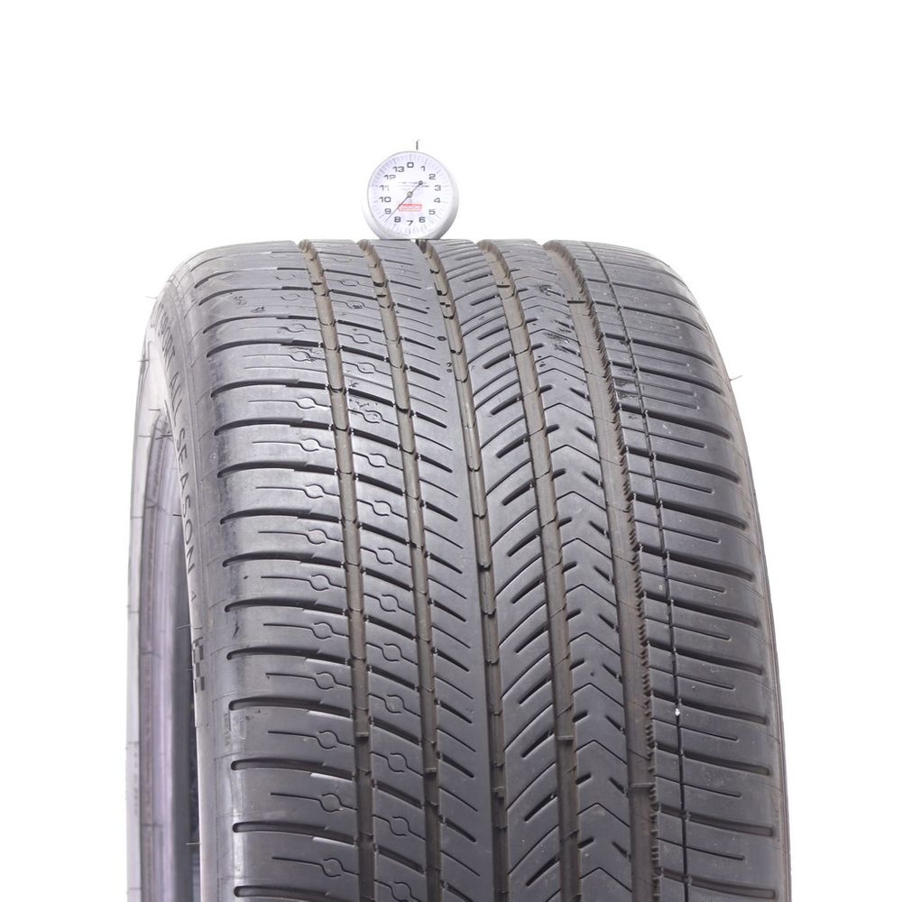 Used 285/45ZR20 Michelin Pilot Sport All Season 4 112Y - 8.5/32 - Image 2