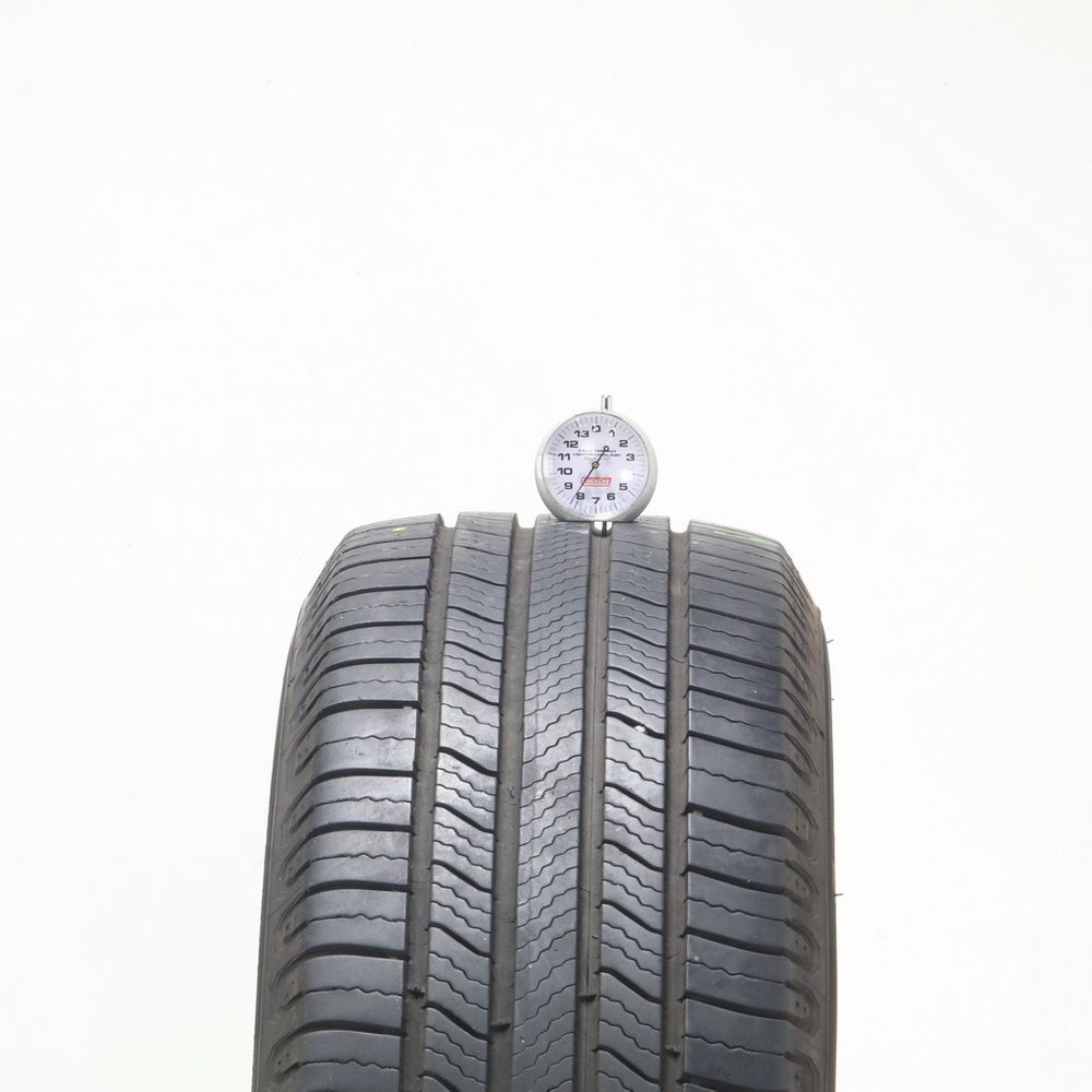 Set of (4) Used 225/60R17 Michelin X Tour A/S 2 99H - 8-9.5/32 - Image 5