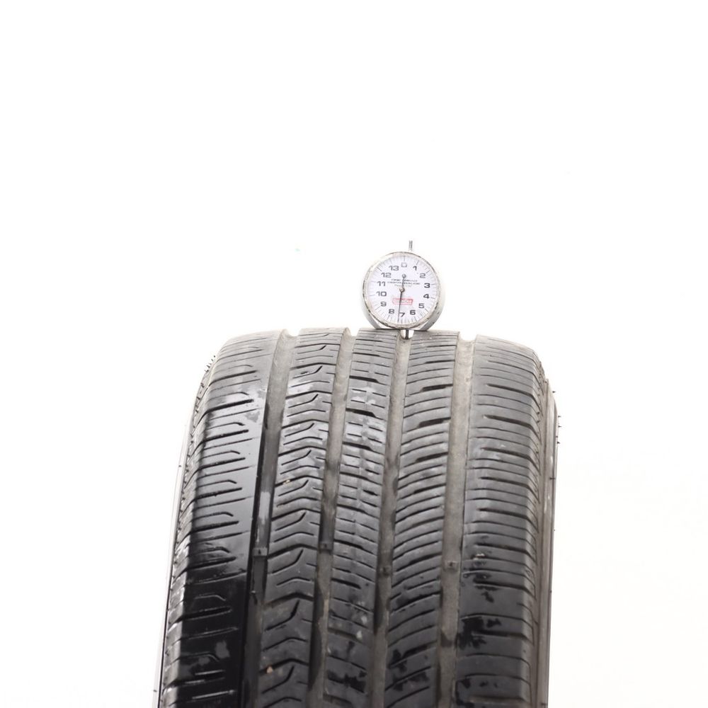 Set of (2) Used 225/65R17 Hankook Kinergy PT 102H - 7-8/32 - Image 2