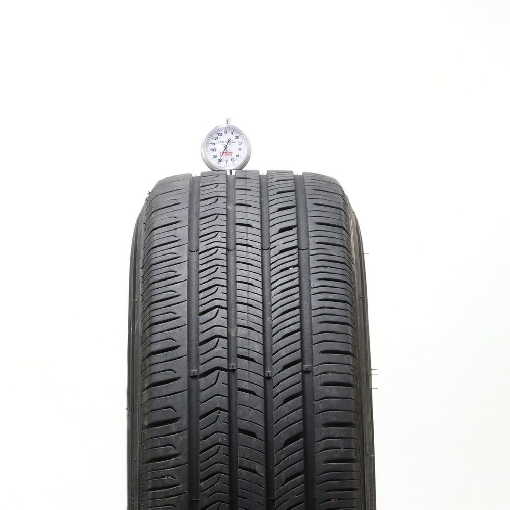 Set of (2) Used 225/65R17 Hankook Kinergy PT 102H - 7-8/32 - Image 5