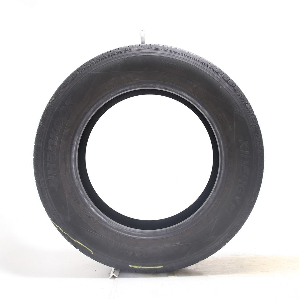 Set of (2) Used 225/65R17 Hankook Kinergy PT 102H - 7-8/32 - Image 6
