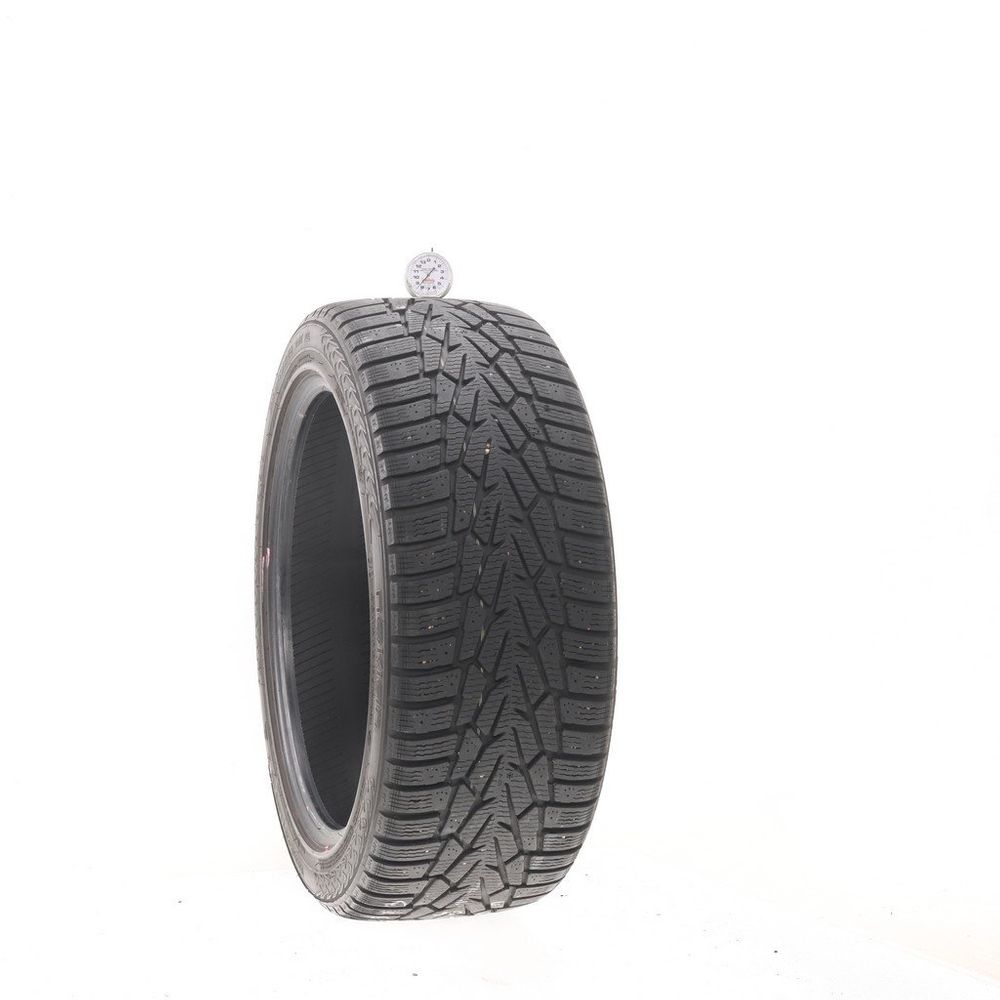 Used 225/45R18 Nokian Hakkapeliitta 7 95T - 8.5/32 - Image 1