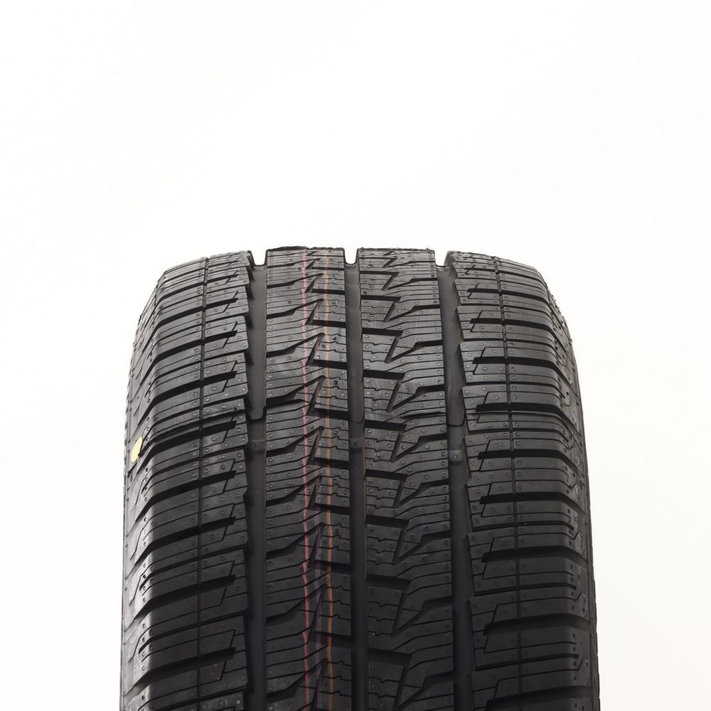 New 285/55R16C Continental VanContact 4Season 126N - Image 2