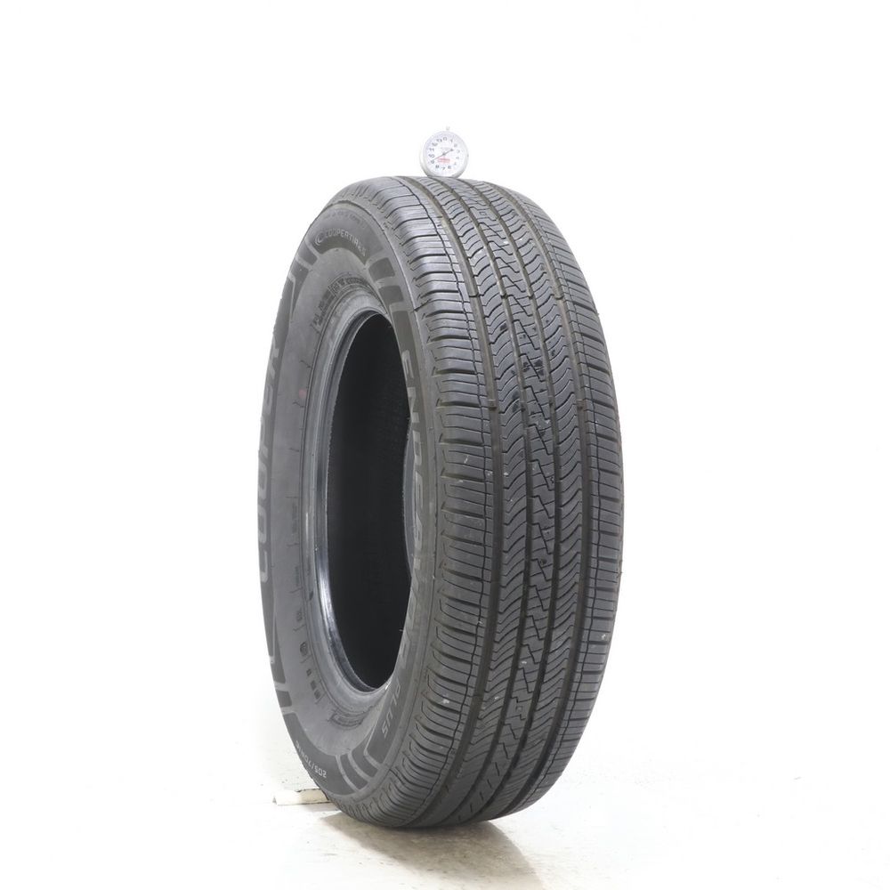 Set of (2) Used 205/70R16 Cooper Endeavor Plus 97H - 8.5-9/32 - Image 4