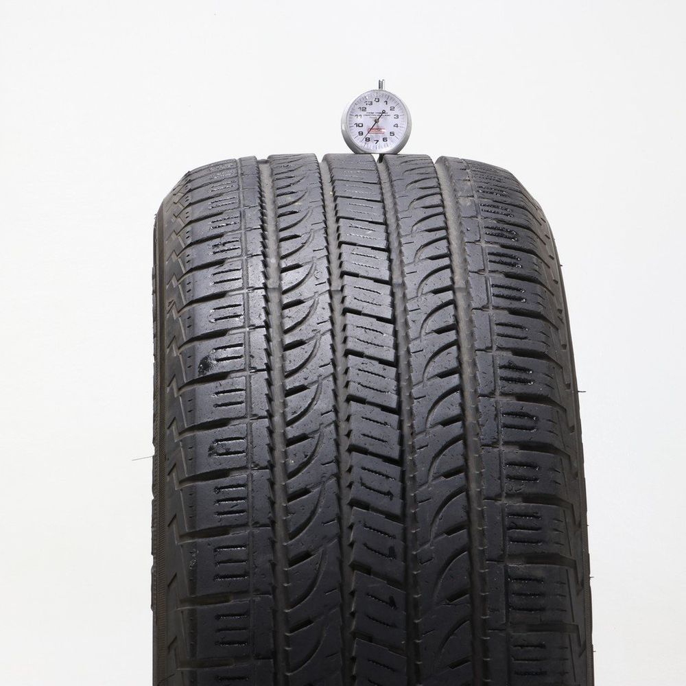 Set of (2) Used 275/50R21 Yokohama Geolandar H/T G056 113V - 8-9/32 - Image 2