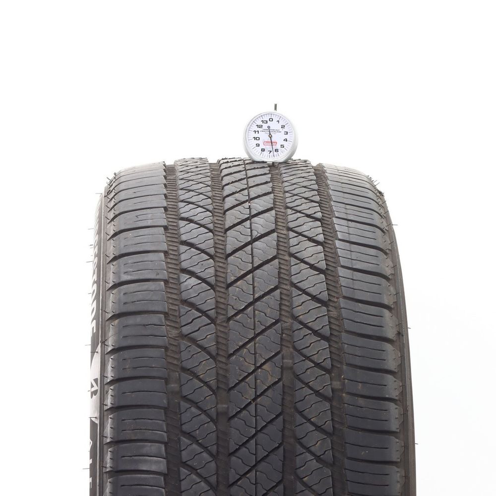 Used 275/45R20 Bridgestone Alenza AS Ultra 110W - 6.5/32 - Image 2