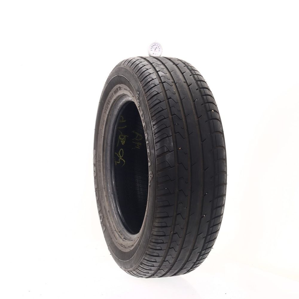 Set of (2) Used 235/65R17 Forceum Penta 108V - 6.5-8/32 - Image 4