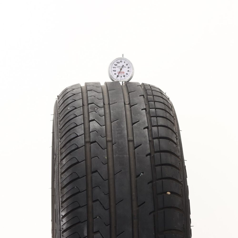 Set of (2) Used 235/65R17 Forceum Penta 108V - 6.5-8/32 - Image 5