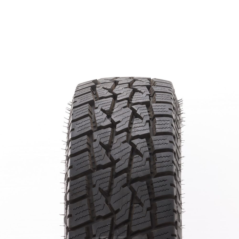 Set of (2) Used LT 225/75R16 DeanTires Back Country SQ-4 A/T 115/112R E - 15/32 - Image 2
