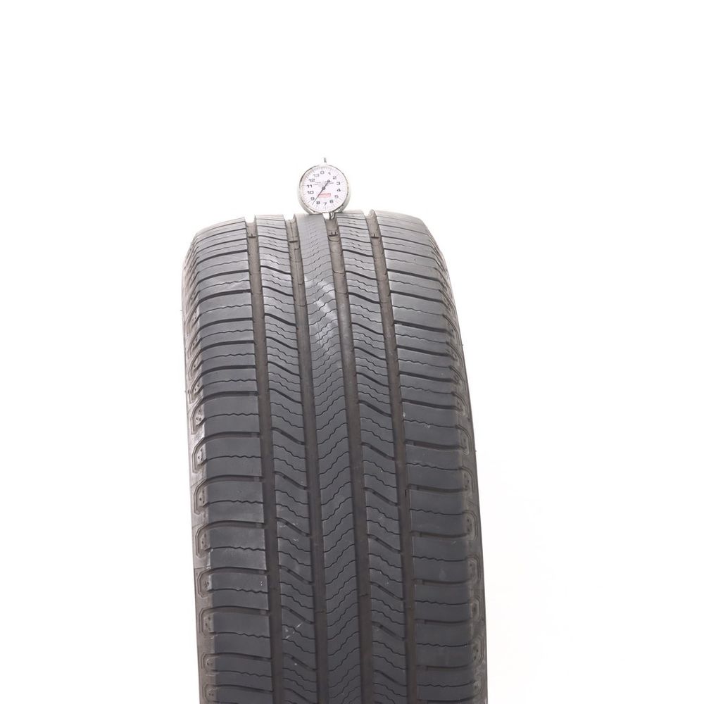Set of (4) Used 235/55R20 Michelin Defender 2 102H - 8.5/32 - Image 2