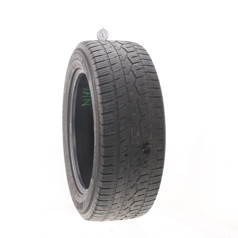 Used 275/55R20 Toyo Celsius CUV 117V - 6/32 - Image 1