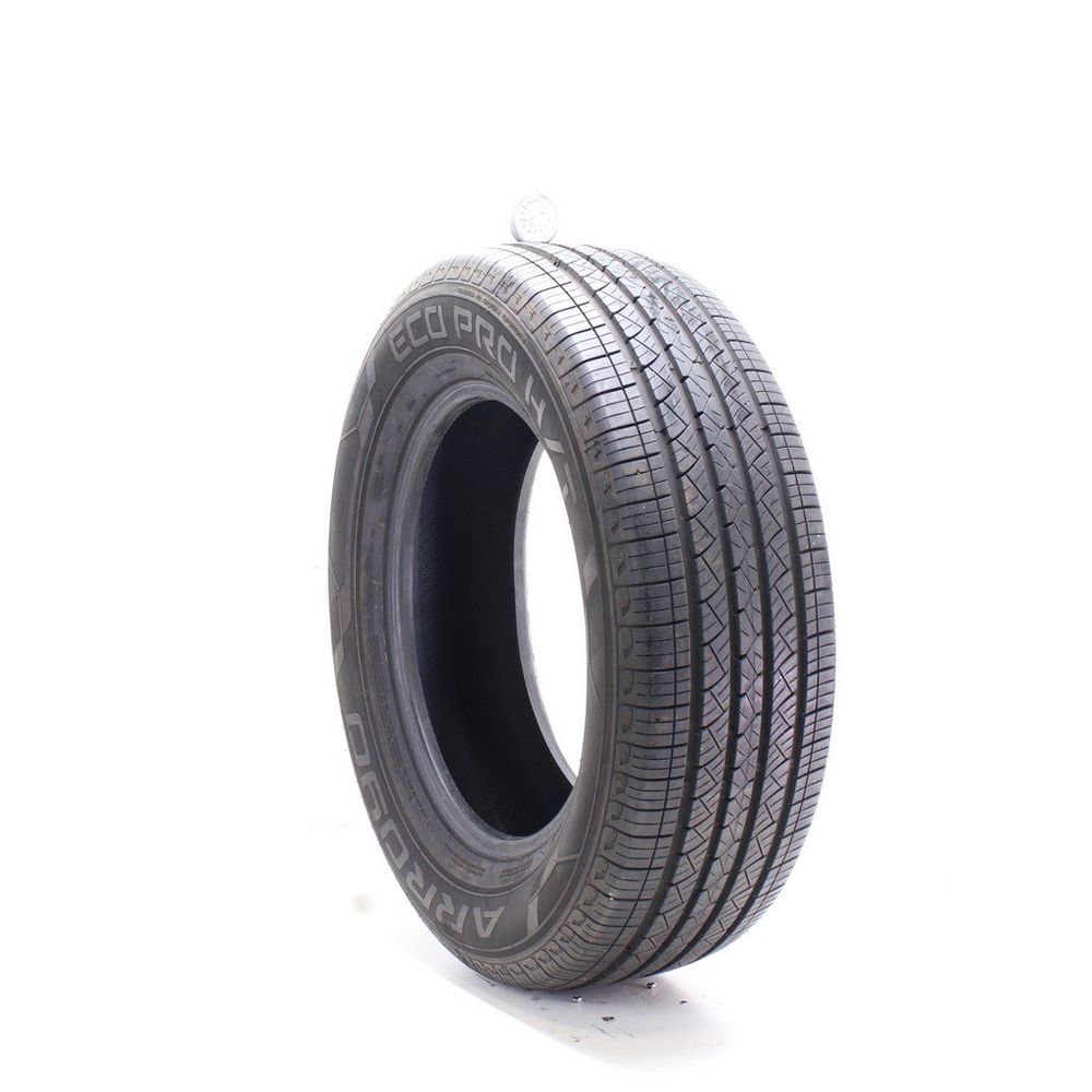 Used 235/65R17 Arroyo Eco Pro H/T 108H - 9.5/32 - Image 1