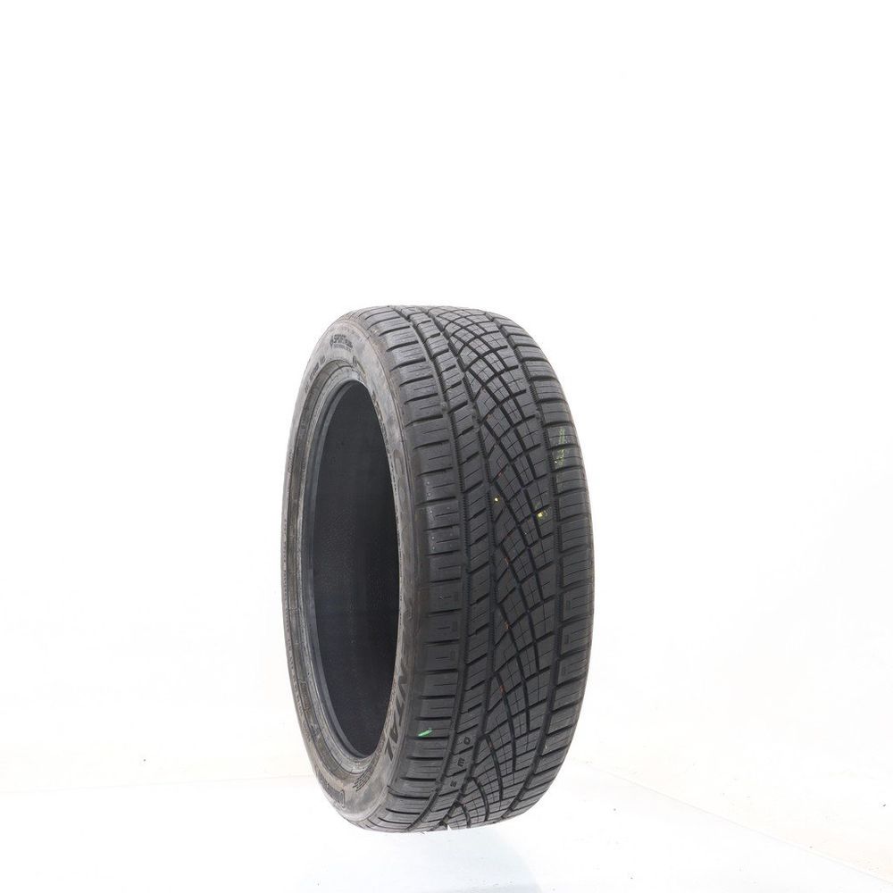 New 215/45ZR18 Continental ExtremeContact DWS06 Plus 93Y - 10.5/32 - Image 1