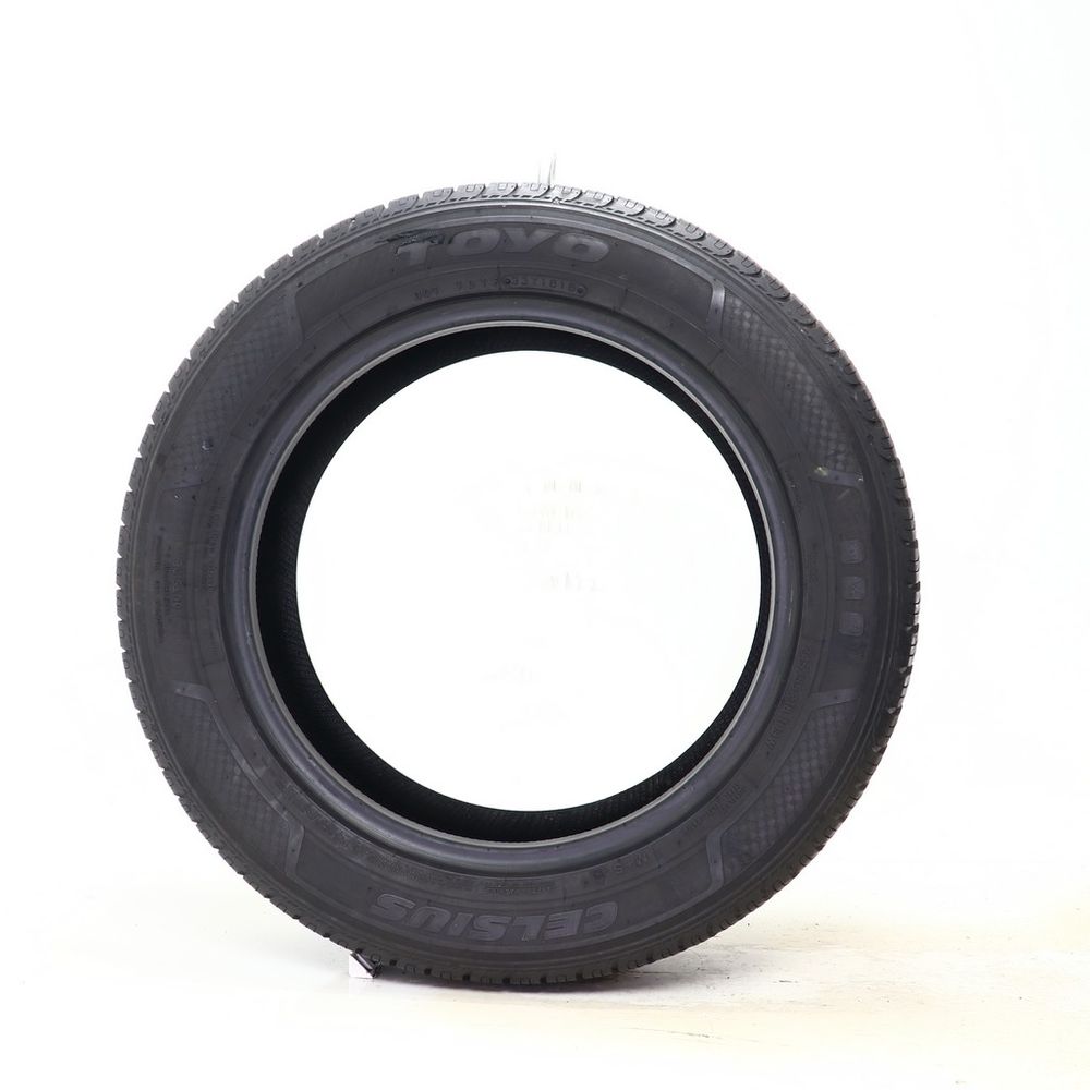 Used 245/55R18 Toyo Celsius 103W - 8/32 - Image 3