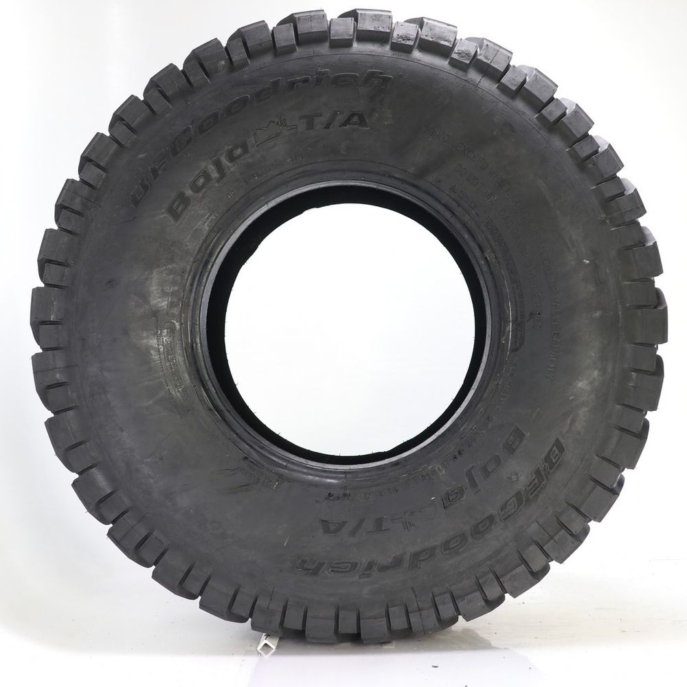 Used LT 37X12.5R16.5 BFGoodrich Baja TA 133N E - 17/32 - Image 3