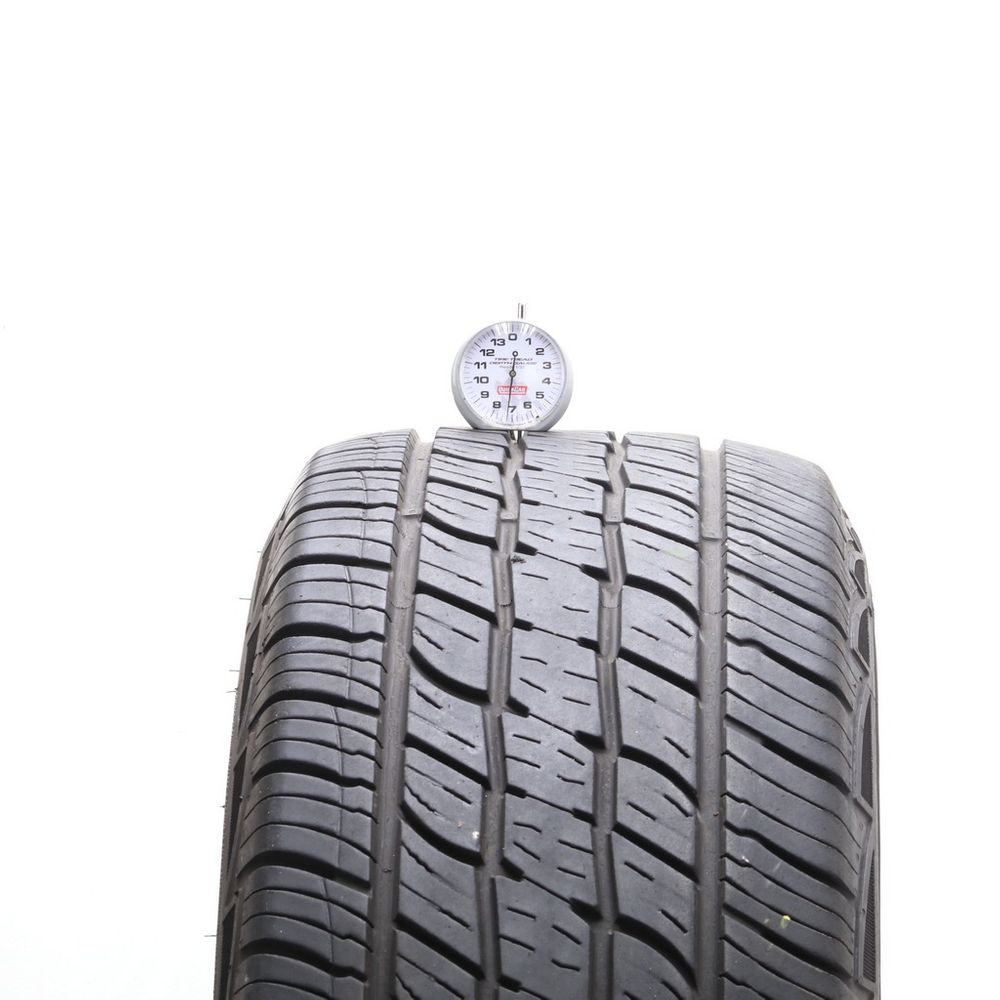 Set of (2) Used 265/70R17 Cooper Adventurer H/T 115T - 7-8/32 - Image 2