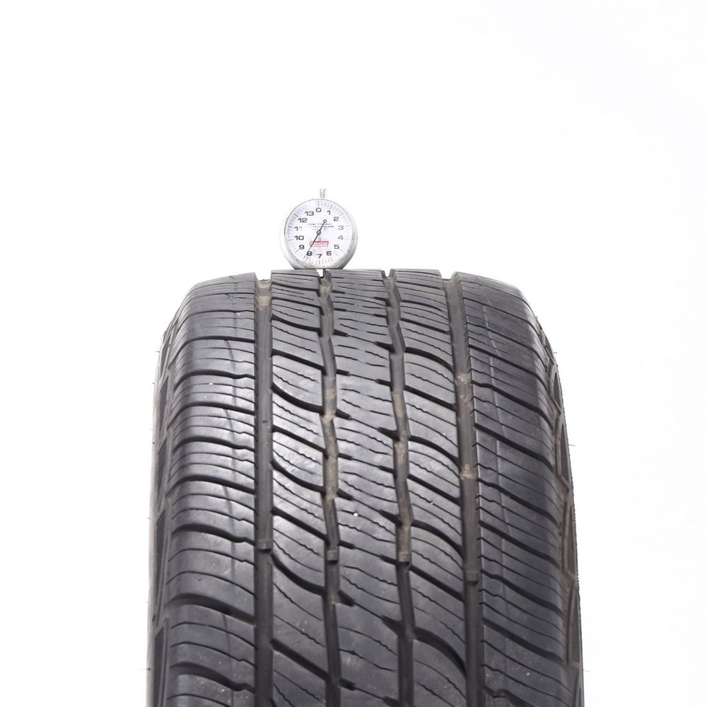 Set of (2) Used 265/70R17 Cooper Adventurer H/T 115T - 7-8/32 - Image 5