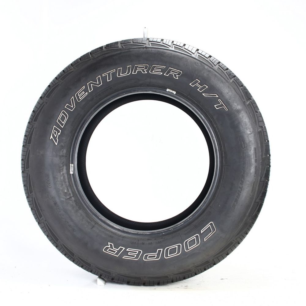Set of (2) Used 265/70R17 Cooper Adventurer H/T 115T - 7-8/32 - Image 6