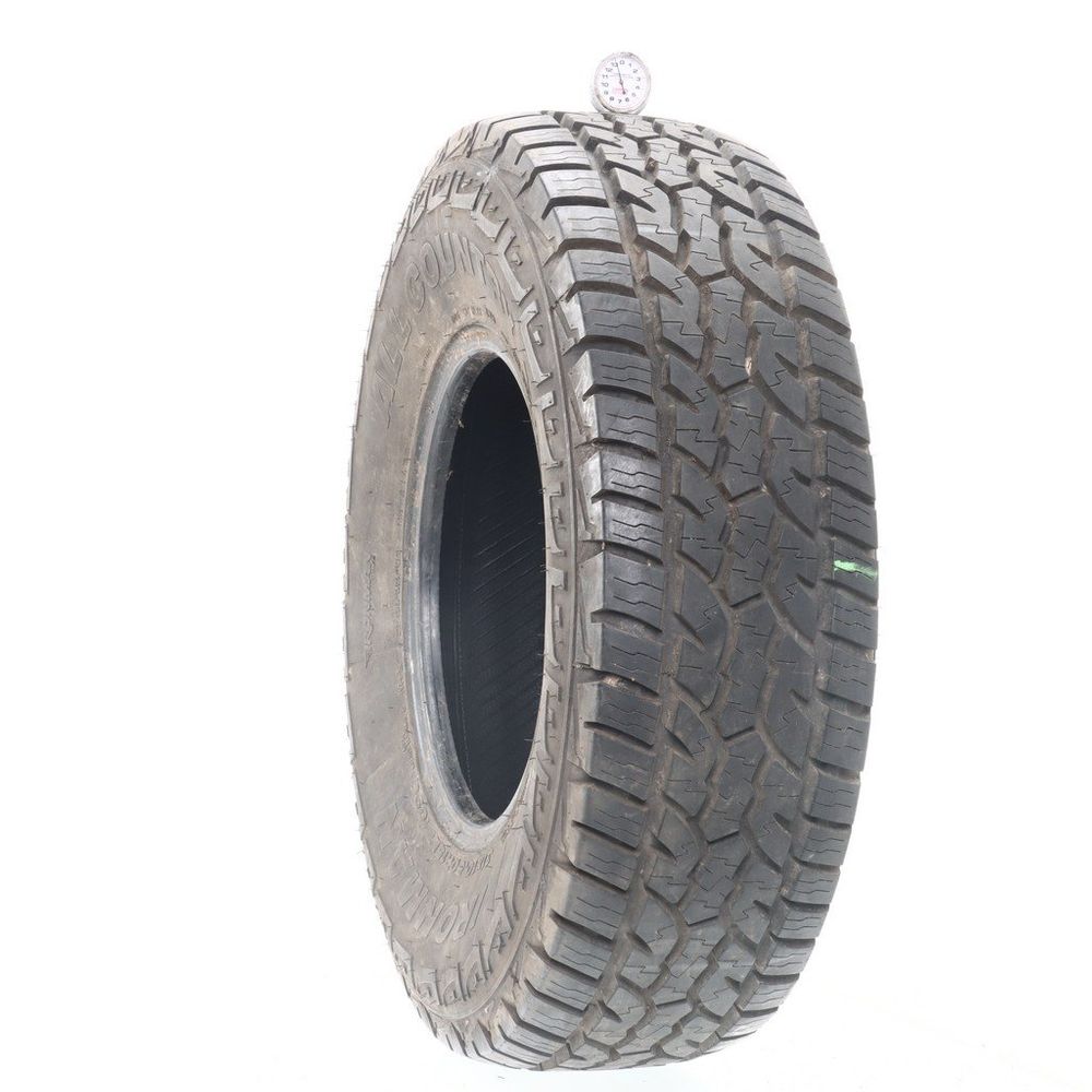 Used LT 31X10.5R15 Ironman All Country AT 109Q C - 13/32 - Image 1