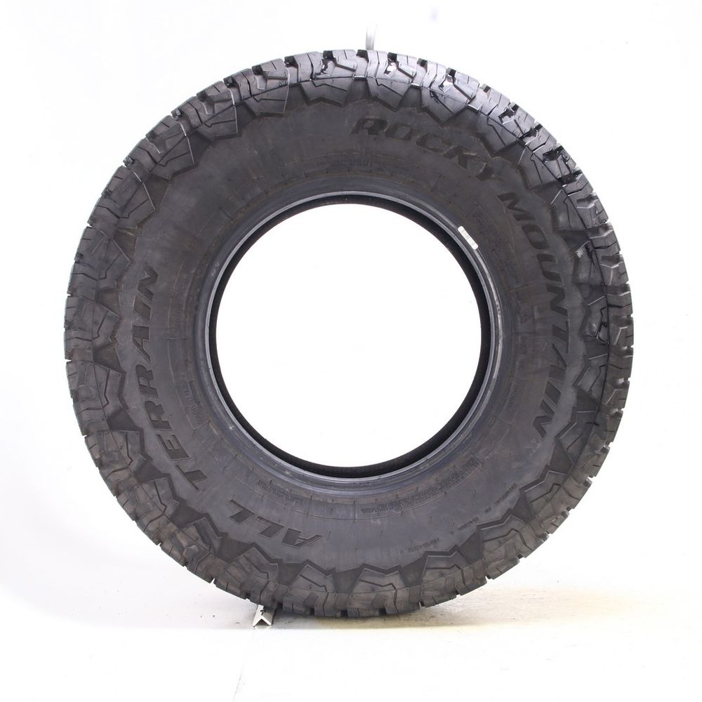 Used 265/75R16 Rocky Mountain All Terrain 116T - 12.5/32 - Image 3
