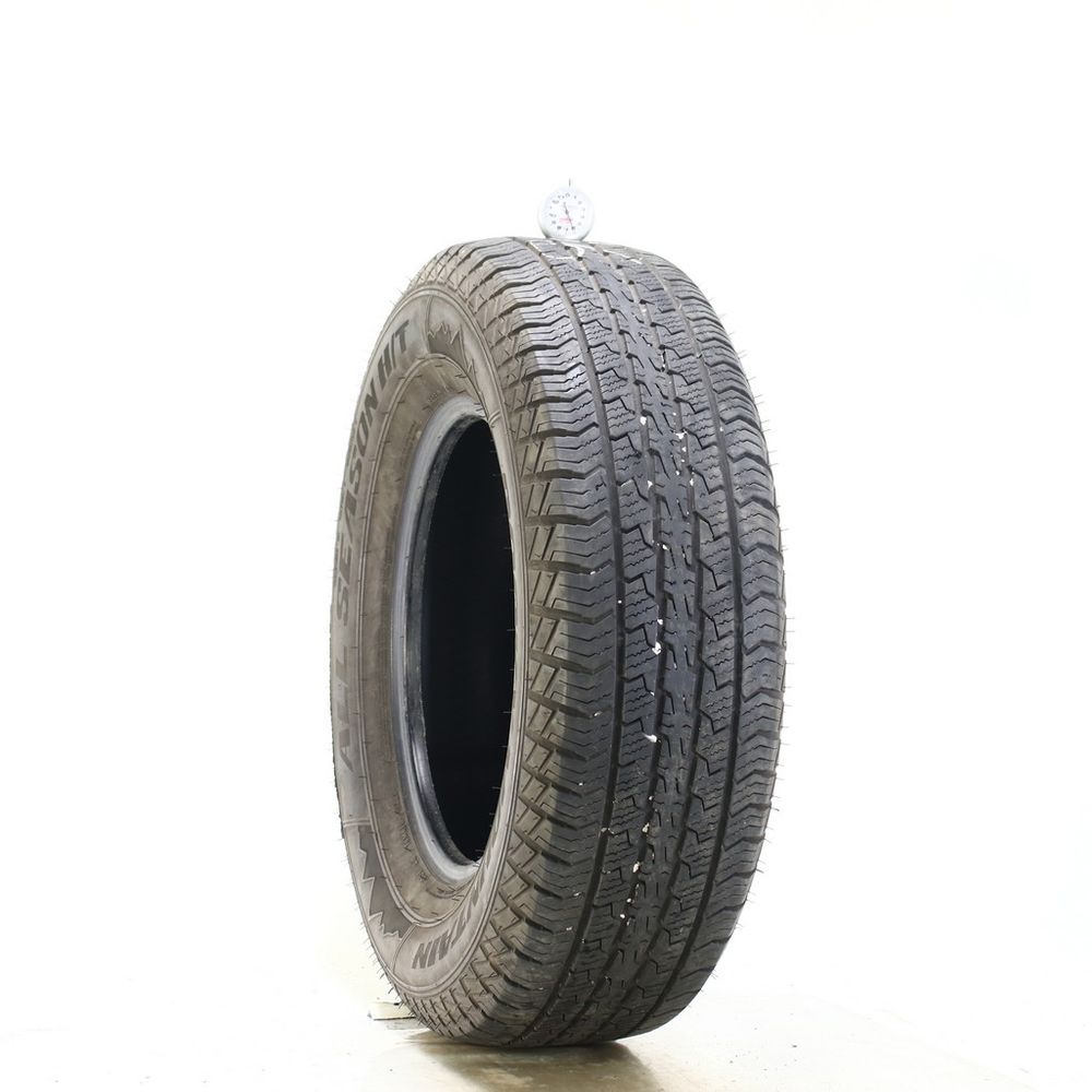 Used 235/70R16 Rocky Mountain H/T 106T - 6/32 - Image 1