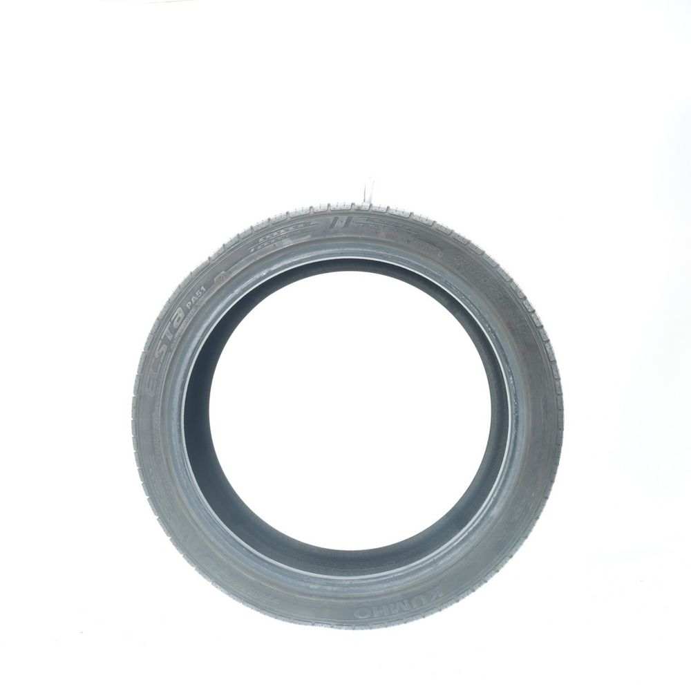Used 225/40ZR18 Kumho Ecsta PA51 92W - 7.5/32 - Image 3