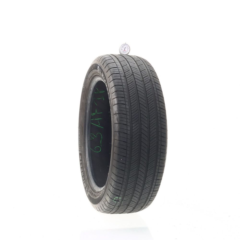Set of (2) Used 225/55R19 Michelin Primacy A/S 103H - 6.5-7.5/32 - Image 4