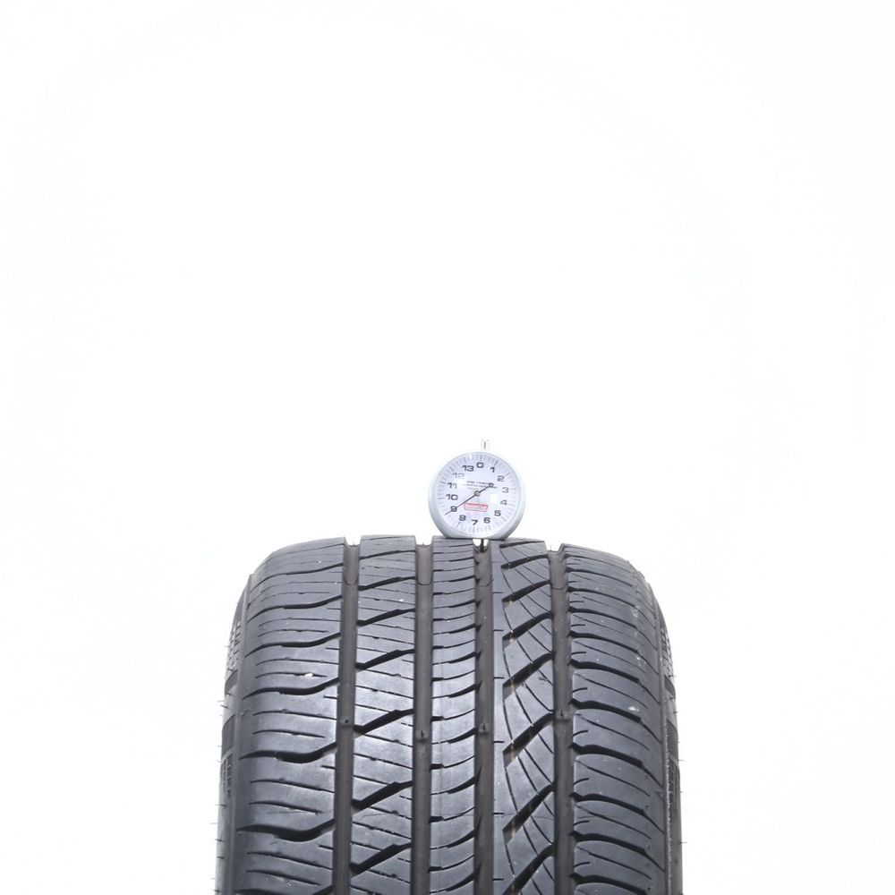 Set of (2) Used 215/50ZR17 Kumho Ecsta 4X II 95W - 8.5-9/32 - Image 5