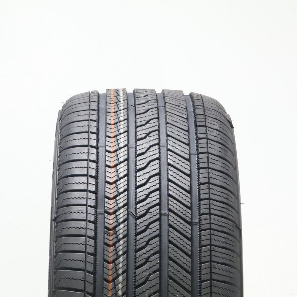 Driven Once 285/45R21 Bridgestone Alenza Sport A/S RFT 113H - 10/32 - Image 2