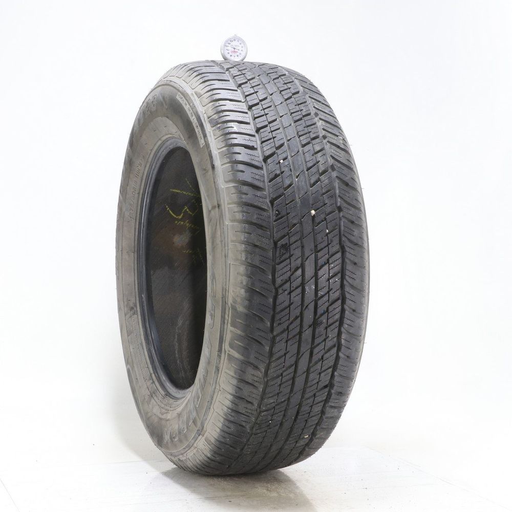 Used 275/60R18 Dunlop Grandtrek AT23 111H - 11/32 - Image 1