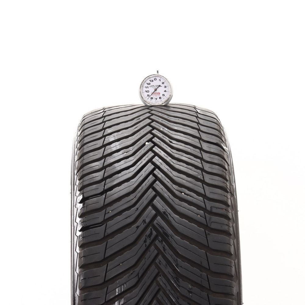 Used 235/60R18 Michelin CrossClimate 2 107V - 8.5/32 - Image 2