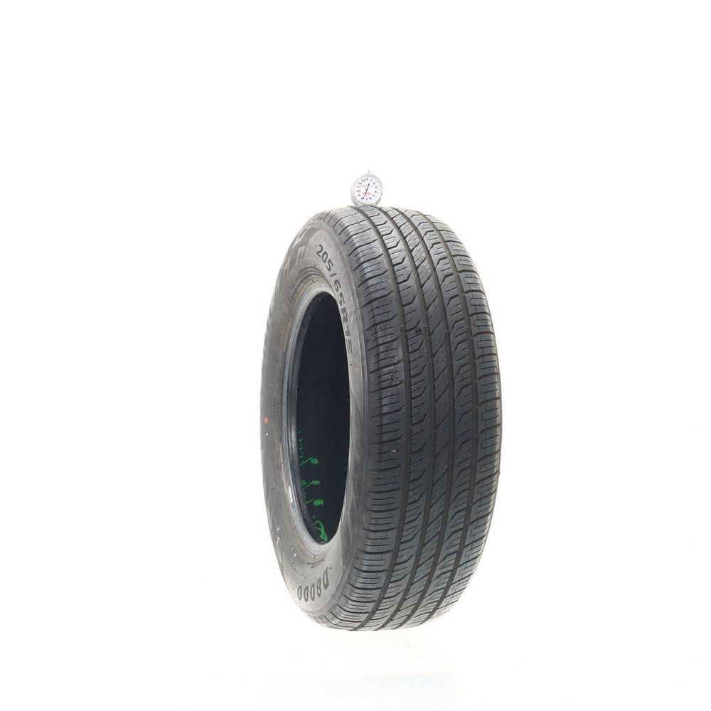 Used 205/65R15 Dcenti D8000 92T - 7.5/32 - Image 1
