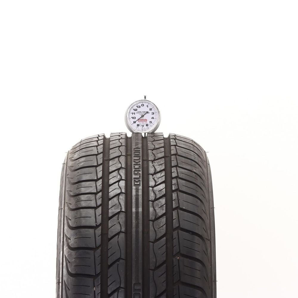 Used 205/60R16 Blacklion BH15 Cilerro 92H - 9/32 - Image 2