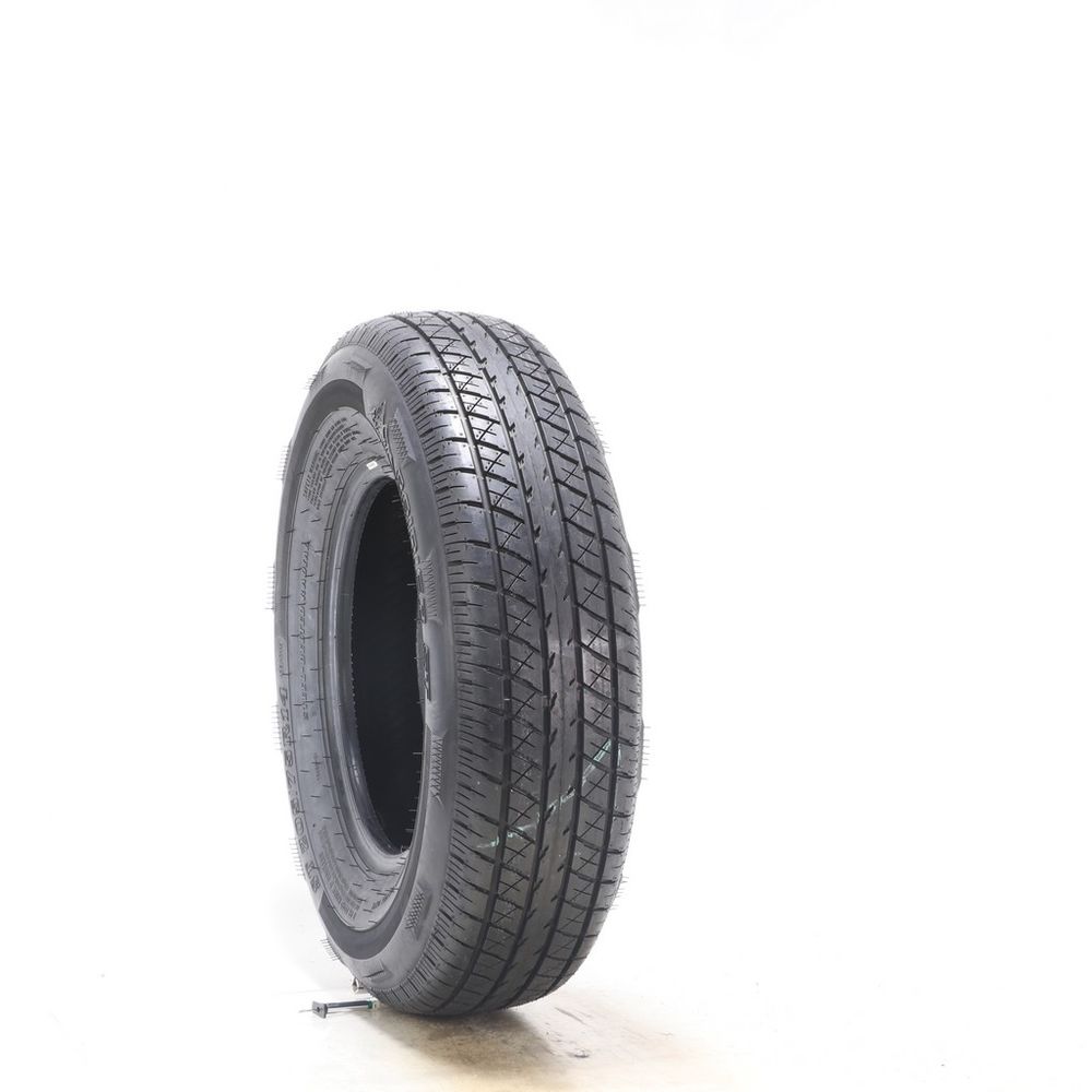 New ST 205/75R14 Rainier ST 105/101M D - 8/32 - Image 1