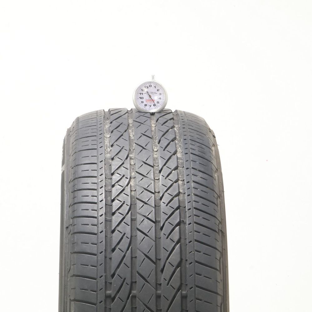 Set of (4) Used 235/55R19 Bridgestone Turanza EL440 101H - 5-5.5/32 - Image 5