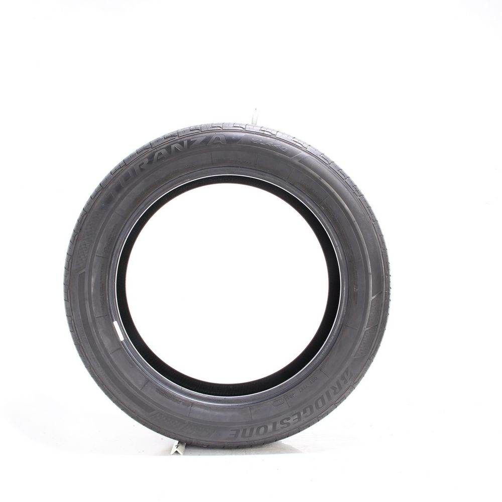 Set of (4) Used 235/55R19 Bridgestone Turanza EL440 101H - 5-5.5/32 - Image 6