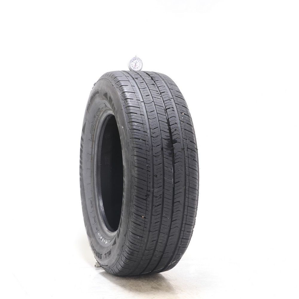 Set of (2) Used 235/65R16 Arizonian Silver Edition 103T - 7.5-8.5/32 - Image 1