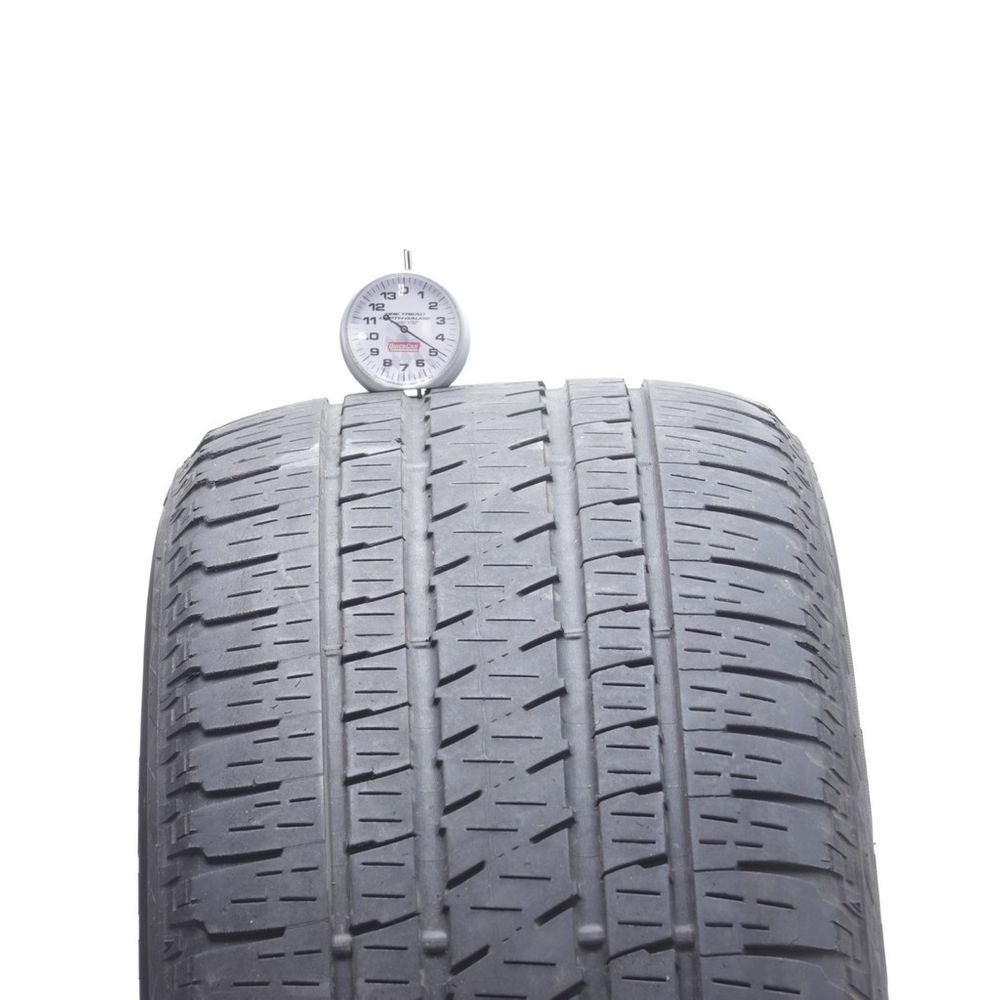 Used 255/50R20 Bridgestone Dueler H/L Alenza Plus 109V - 4.5/32 - Image 2