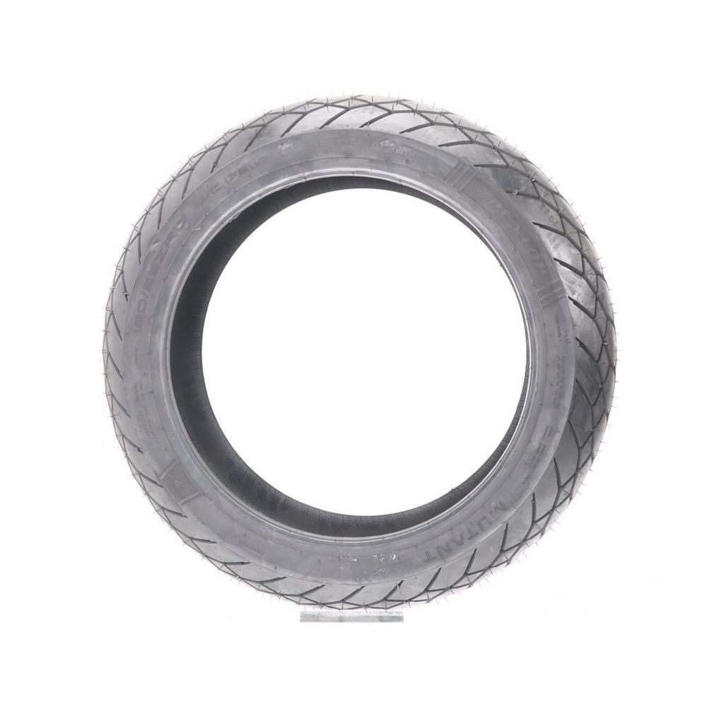 New 190/55ZR17 Dunlop Mutant 75W - Image 3