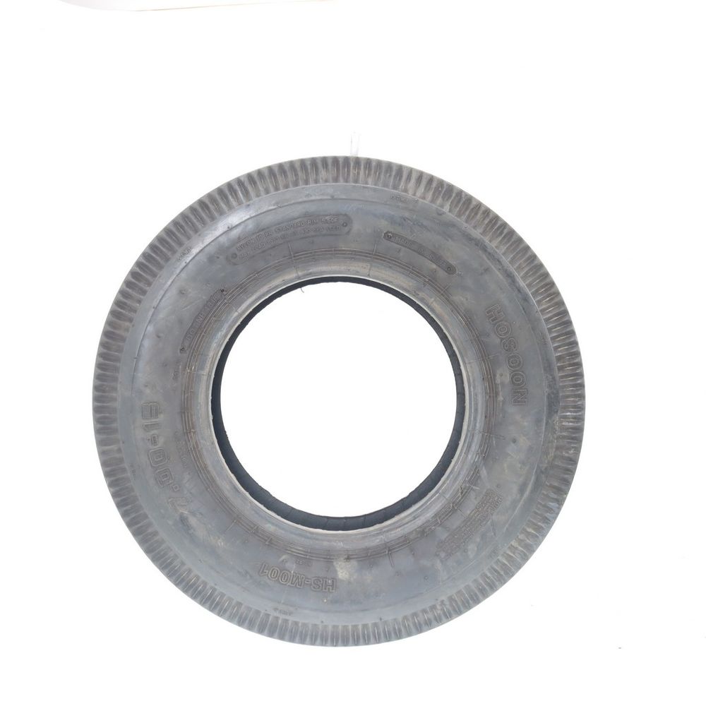 Used 7-15 Hosoon HS-M001 1N/A - 10.5/32 - Image 3