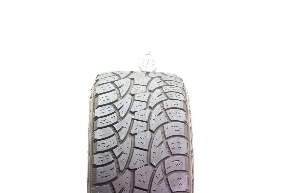 Used LT 265/70R17 Cooper Discoverer ATP 121/118S E - 7.5/32 - Image 2