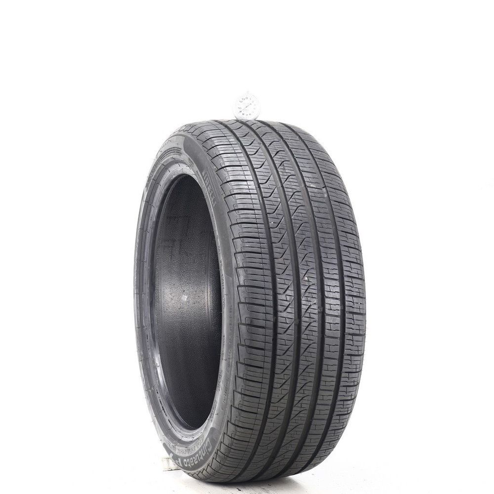 Used 225/45R18 Pirelli Cinturato P7 Plus II 95V - 9/32 - Image 1