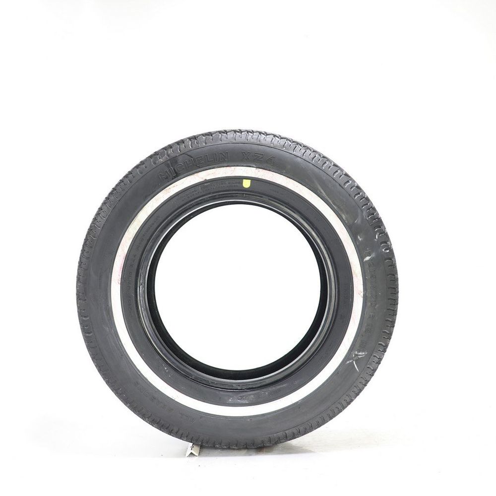 Used 215/70R15 Michelin XZ4 1N/A - 10/32 - Image 3