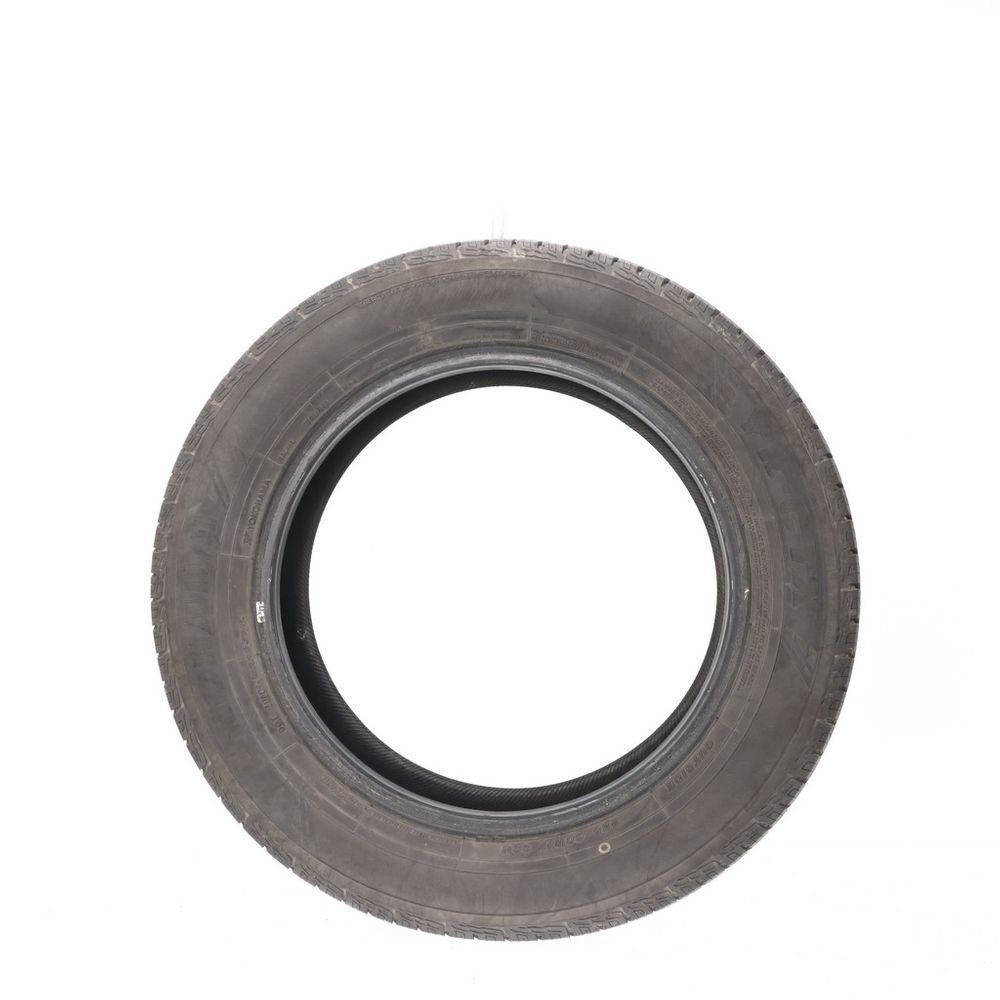 Used 225/60R17 Yokohama YK-CTX 99H - 5.5/32 - Image 3