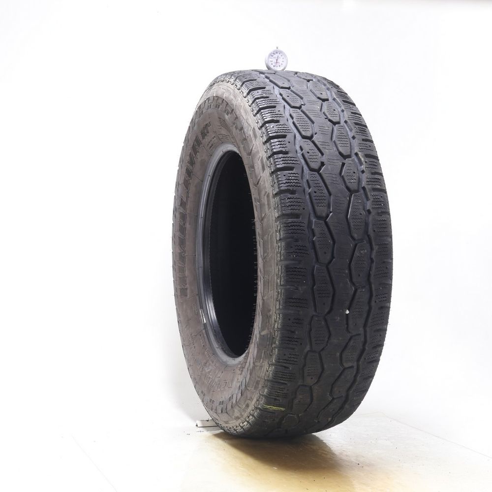 Used LT 275/70R18 Federal Himalaya K1 LT 125/122Q E - 7.5/32 - Image 1