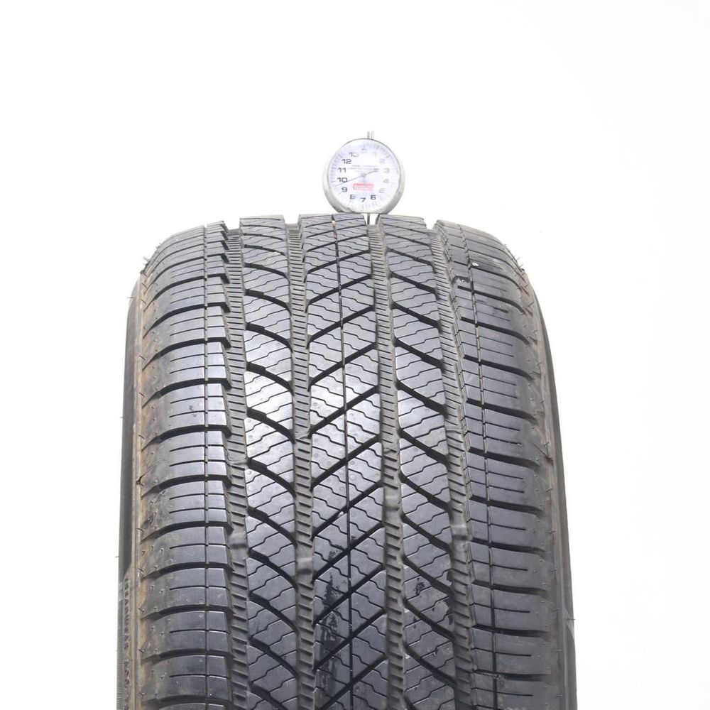 Used 255/55R19 Bridgestone Alenza AS Ultra 111W - 9.5/32 - Image 2