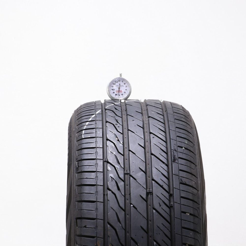 Set of (2) Used 255/55R18 Sentury UHPT 109W - 7-7.5/32 - Image 2