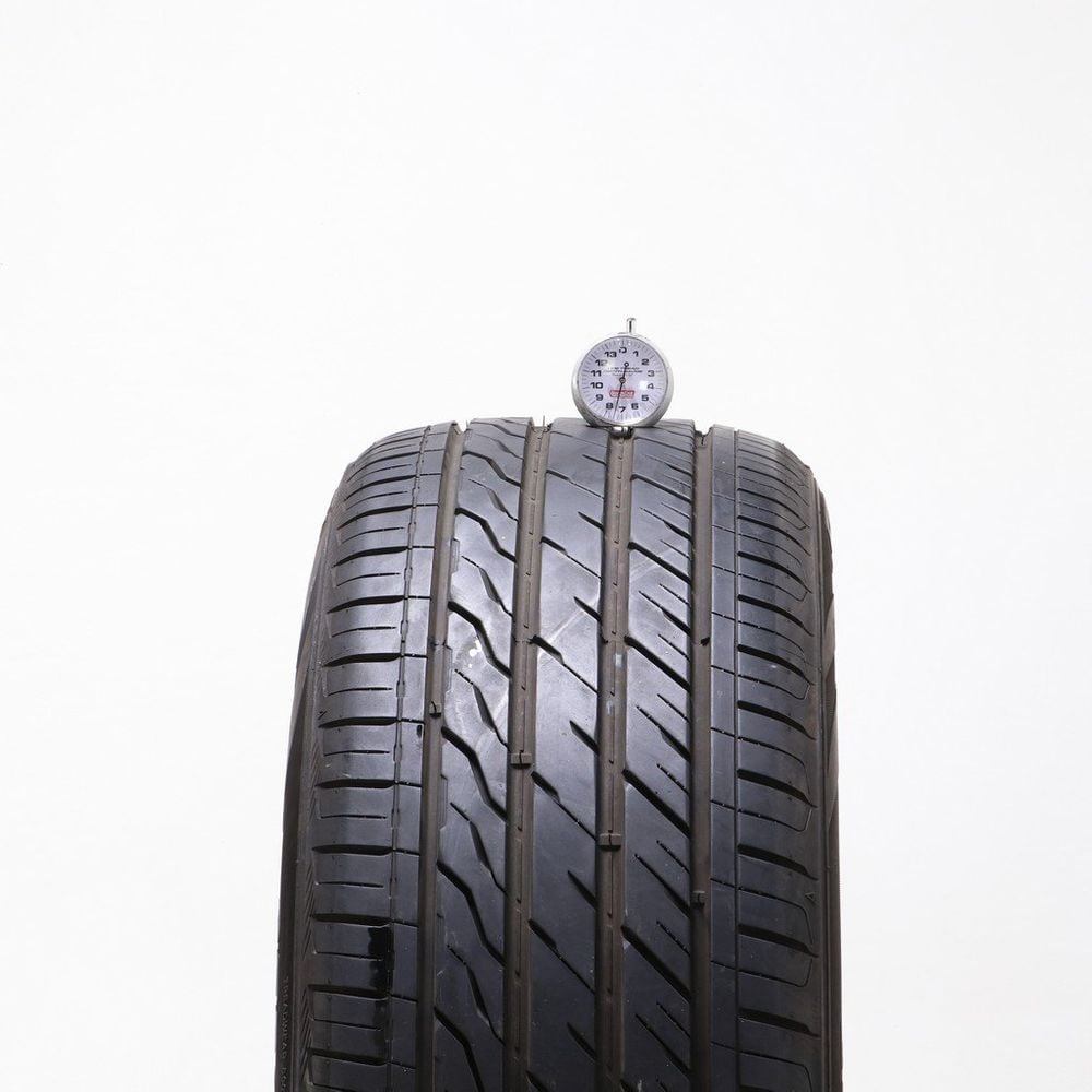 Set of (2) Used 255/55R18 Sentury UHPT 109W - 7-7.5/32 - Image 5
